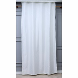 Saten Güneşlik 140x260 cm Wholesale Background Curtain Living and Bedroom Curtains 2 Models 100% Polyester